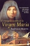 EL EVANGELIO SECRETO DE LA VIRGEN MARIA