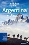 ARGENTINA Y URUGUAY. LONELY PLANET