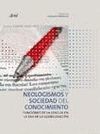 NEOLOGISMOS Y SOCIEDAD DEL CONOCIMIENTO. FUNCIONES DE LA LENGUA EN LA