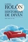 HISTORIAS DE DIVAN. OCHO RELATOS DE VIDA