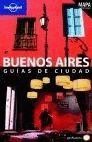 BUENOS AIRES. GUIAS DE CIUDAD. LONELY PLANET