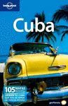 CUBA. LONELY PLANET