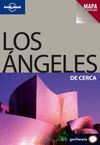 LOS ANGELES DE CERCA. LONELY PLANET