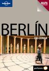 BERLIN DE CERCA. LONELY PLANET