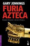FURIA AZTECA. SAGA AZTECA 4
