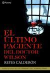 EL ULTIMO PACIENTE DEL DOCTOR WILSON. LOLA MACHOR 4