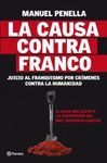 LA CAUSA CONTRA FRANCO. JUICIO AL FRANQUISMO