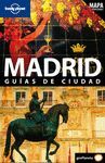 MADRID. GUIAS DE CIUDAD. LONELY PLANET