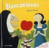 BLANCANIEVES (TEXTURAS)
