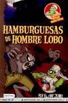 HAMBURGUESAS DE HOMBRE LOBO (LA COCINA DE LOS MONSTRUOS 3)