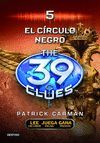 39 CLUES 5: EL CIRCULO NEGRO