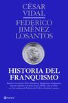 HISTORIA DE ESPAÑA 4. HISTORIA DEL FRANQUISMO