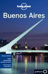 BUENOS AIRES. LONELY PLANET