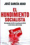 EL HUNDIMIENTO SOCIALISTA