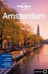 AMSTERDAM. LONELY PLANET