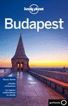 BUDAPEST. LONELY PLANET