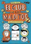 MALDITOS MATONES (EL CLUB DE LOS MALDITOS 2)