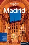 MADRID. LONELY PLANET