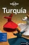 TURQUIA. LONELY PLANET. 7ª ED. 2013