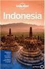 INDONESIA. LONELY PLANET