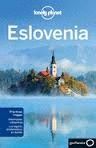 ESLOVENIA. LONELY PLANET