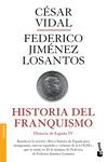 HISTORIA DE ESPAÑA 4. HISTORIA DEL FRANQUISMO