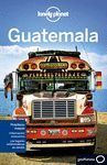 GUATEMALA. LONELY PLANET 2014