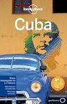 CUBA. LONELY PLANET 2014