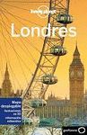 LONDRES. LONELY PLANET 2014