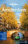 AMSTERDAM LONELY PLANET 2014