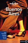 BUENOS AIRES - LONELY PLANET 2015