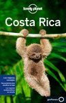 COSTA RICA - LONELY PLANET 2014