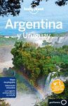 ARGENTINA Y URUGUAY - LONELY PLANET 2015