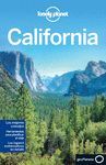 CALIFORNIA LONELY PLANET 2015