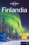 FINLANDIA LONELY PLANET 2015. 3ª ED.