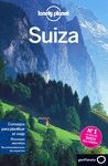 SUIZA LONELY PLANET 2015. 2ª ED.