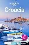 CROACIA. LONELY PLANET
