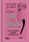 EL GRAN LIBRO DE LAS CHICAS (LA BANDA DE ZOE ESPECIAL)