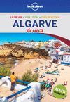 ALGARVE DE CERCA - LONELY PLANET 2016