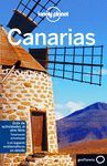 CANARIAS - LONELY PLANET 2016