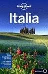 ITALIA. LONELY PLANET 2016