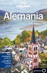 ALEMANIA LONELY PLANET 2016
