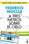 A TRES METROS SOBRE EL CIELO (BLACK FRIDAY)
