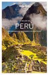 LO MEJOR DE PERU LONELY PLANET 2017