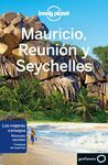 MAURICIO, REUNIÓN Y SEYCHELLES. LONELY PLANET 2017