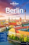 BERLIN LONELY PLANET 2017