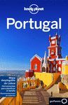 PORTUGAL LONELY PLANET 2017
