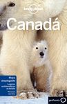 CANADA LONELY PLANET 2017
