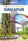 SINGAPUR DE CERCA LONELY PLANET 2017