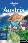 AUSTRIA LONELY PLANET 2017